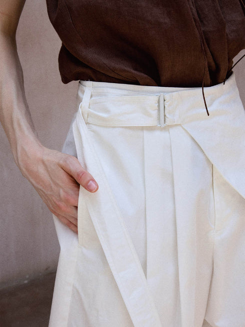 Tilt Clip Shorts